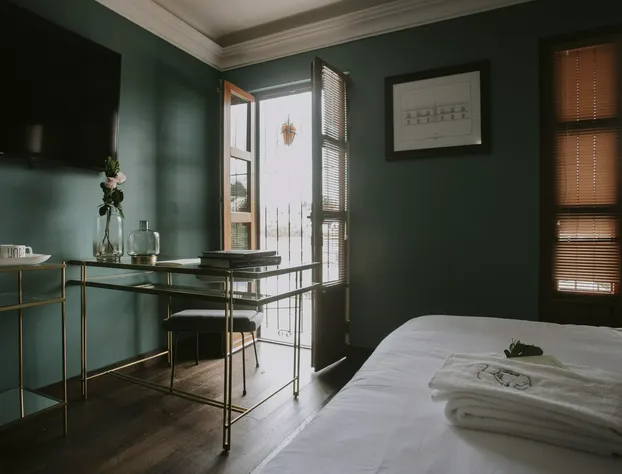 Hotel Matiana Estudiante hotel detail image 4