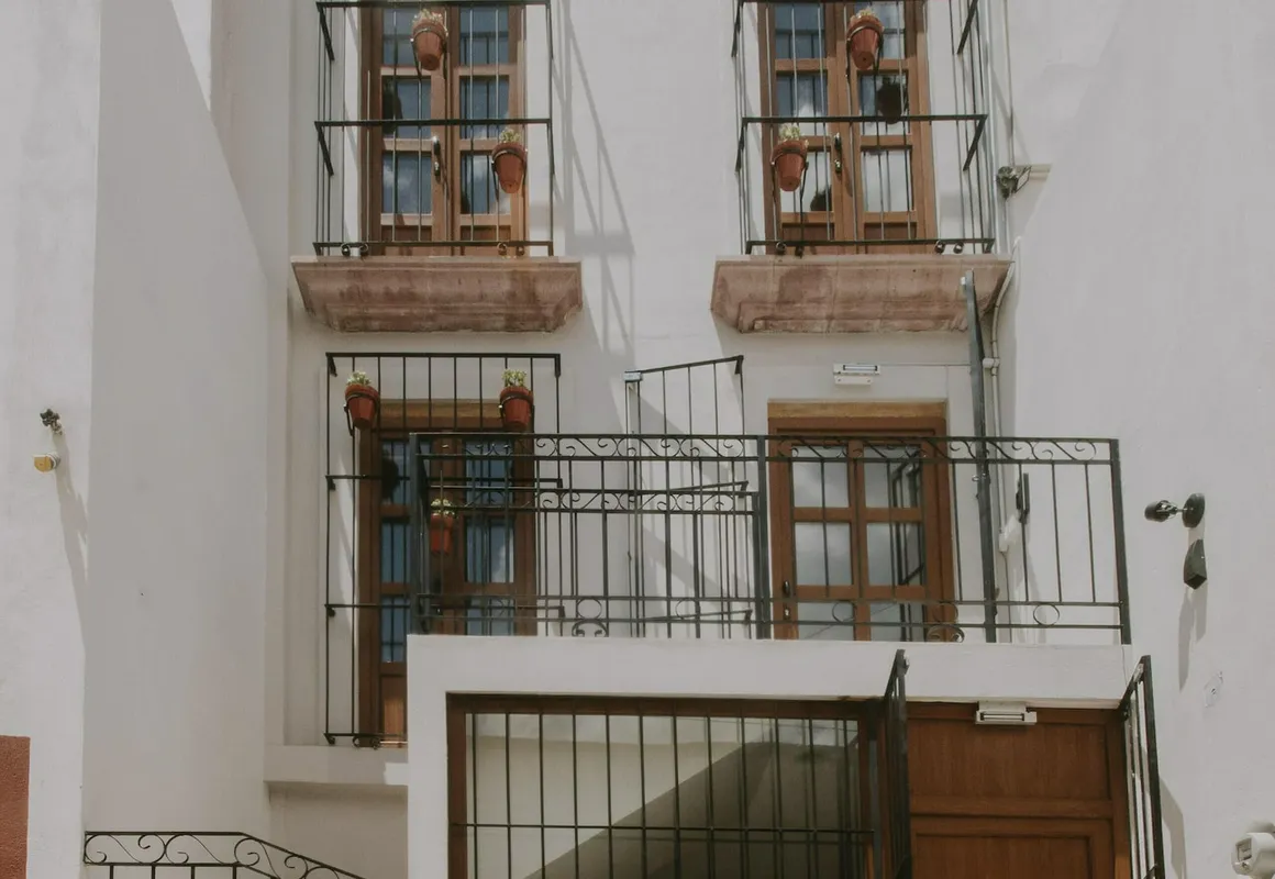 Hotel Matiana Estudiante hotel hero