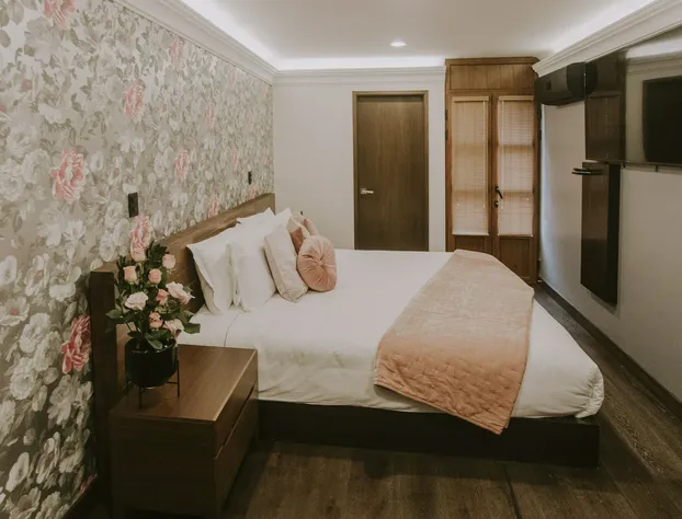 Hotel Matiana Estudiante hotel detail image 1