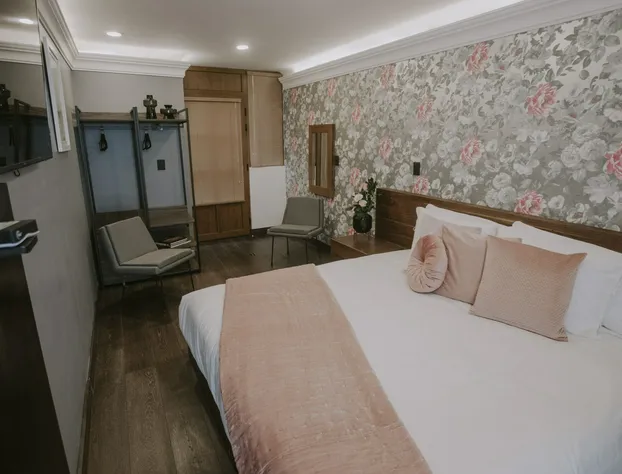 Hotel Matiana Estudiante hotel detail image 2