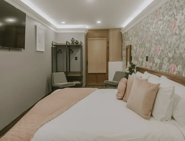 Hotel Matiana Estudiante hotel detail image 3