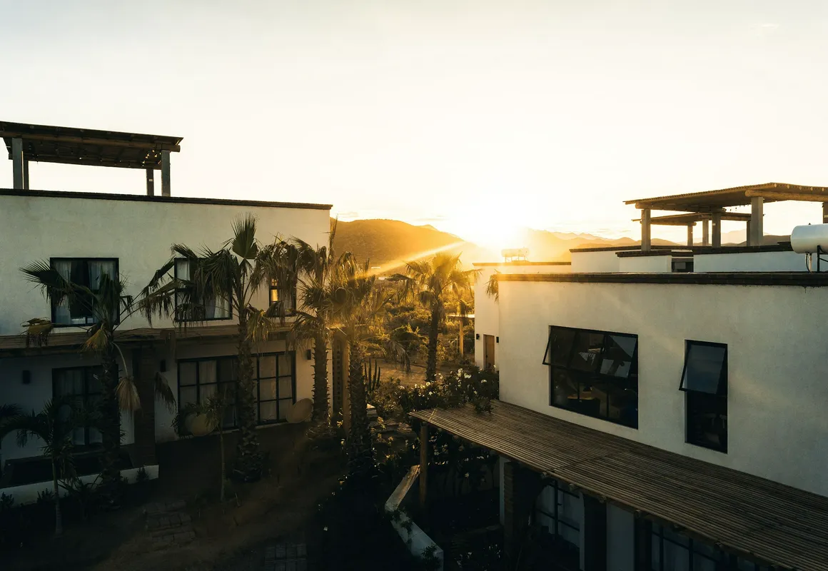 Hotel So Far So Good hotel hero