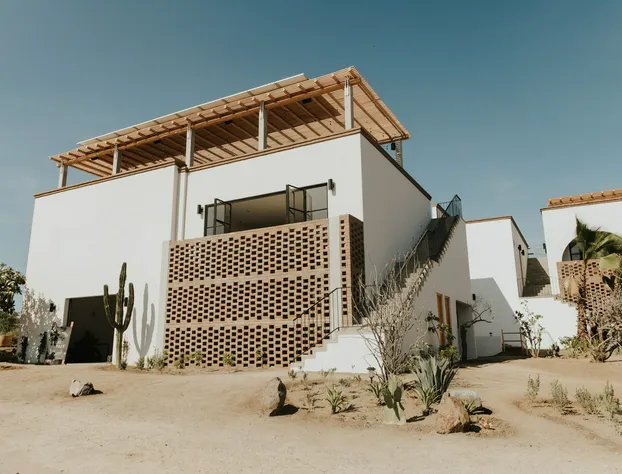 Hotel So Far So Good hotel detail image 1