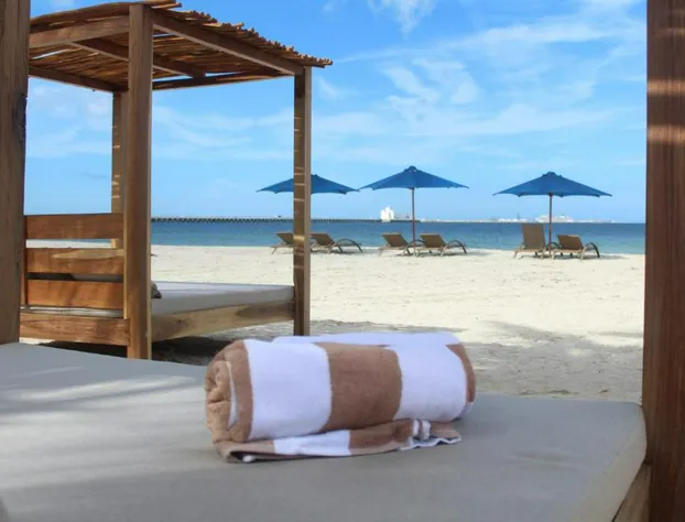 Hotel Scappata hotel detail image 3