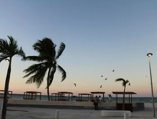 Hotel Scappata hotel detail image 4