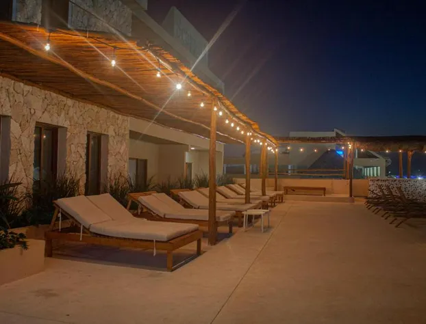 Hotel Scappata hotel detail image 1