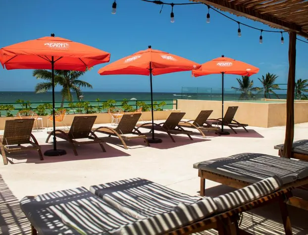 Hotel Scappata hotel detail image 2