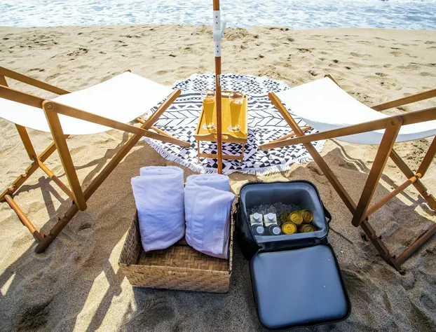 El Perdido Desert Dream - Todos Santos Adults Only hotel detail image 2