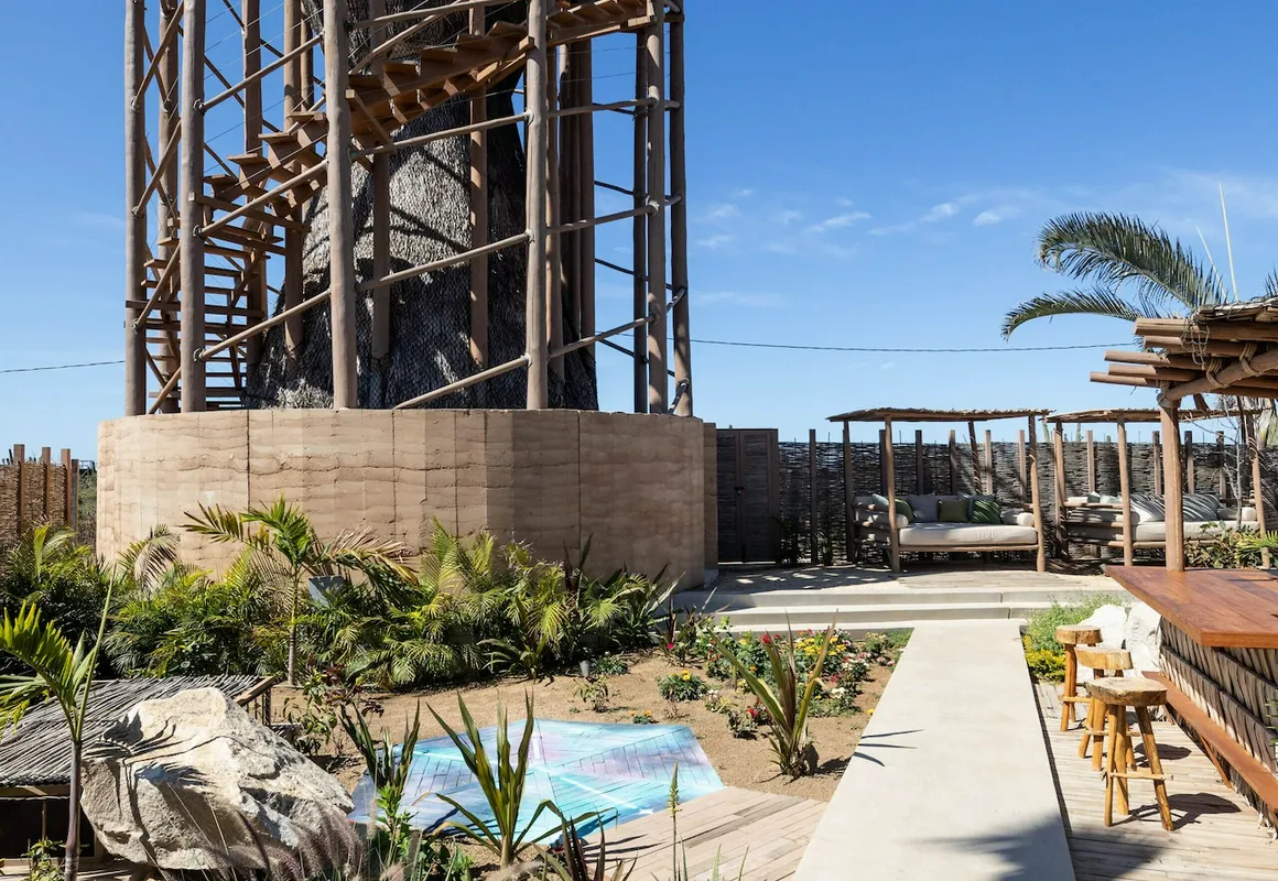 El Perdido Desert Dream - Adults Only hotel hero