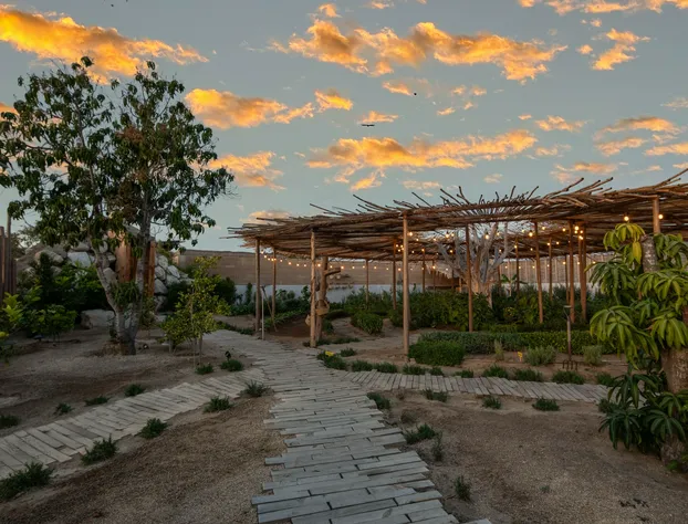 El Perdido Desert Dream - Adults Only hotel detail image 1