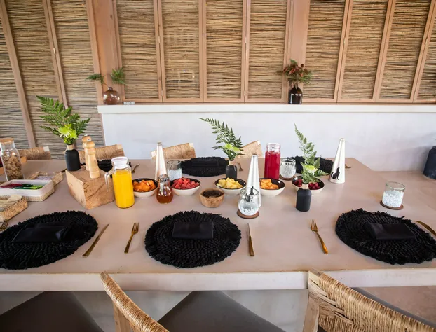 El Perdido Desert Dream - Adults Only hotel detail image 2