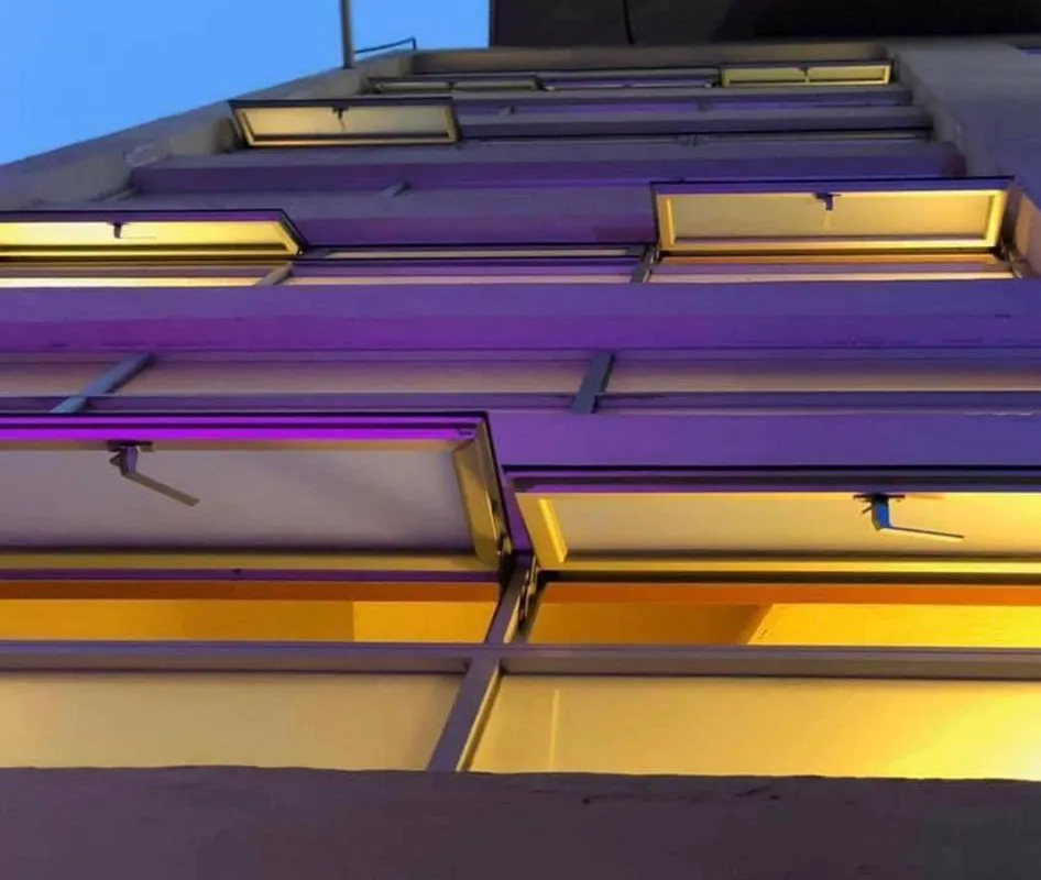 Ivissa Hotel hotel hero