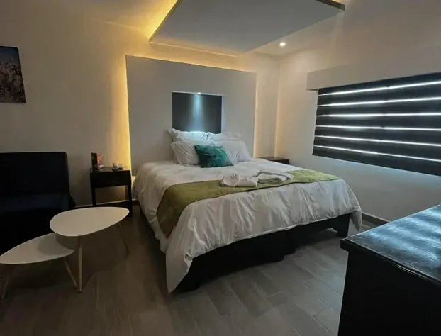 Hotel Tonall Inn hotel detail image 3