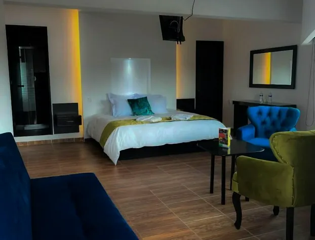 Hotel Tonall Inn hotel detail image 4