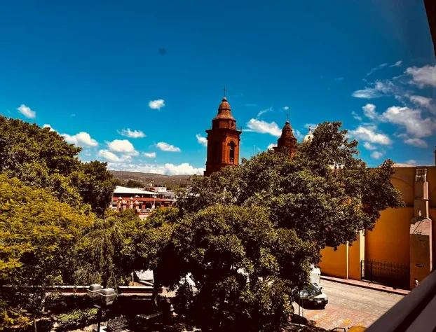 San Francisco Hotel Boutique hotel detail image 1