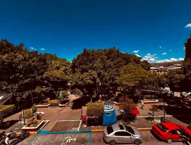 San Francisco Hotel Boutique hotel detail image 2