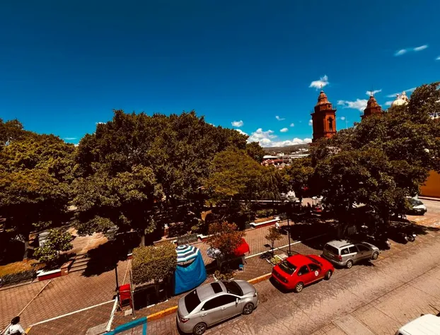 San Francisco Hotel Boutique hotel detail image 3