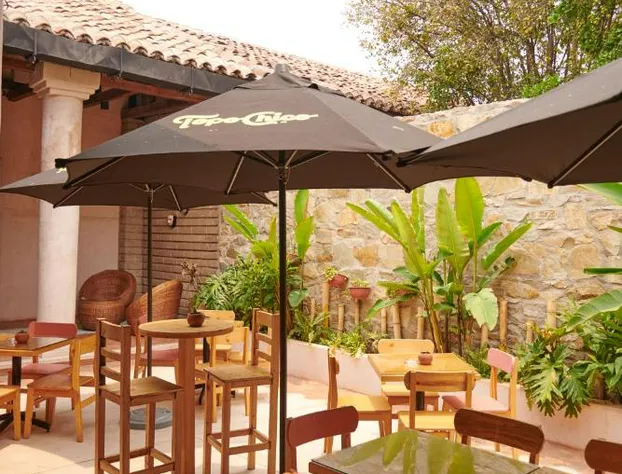 Hotel Mansión Chiapa hotel detail image 1