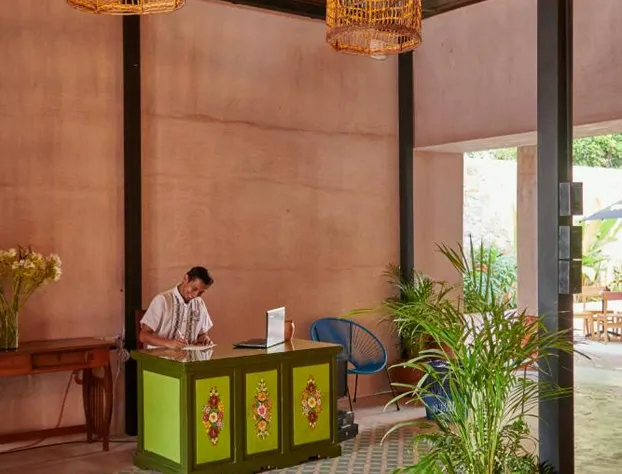 Hotel Mansión Chiapa hotel detail image 2