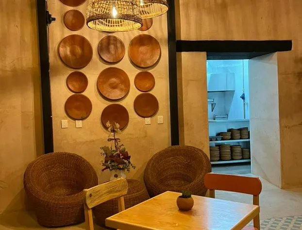 Hotel Mansión Chiapa hotel detail image 4