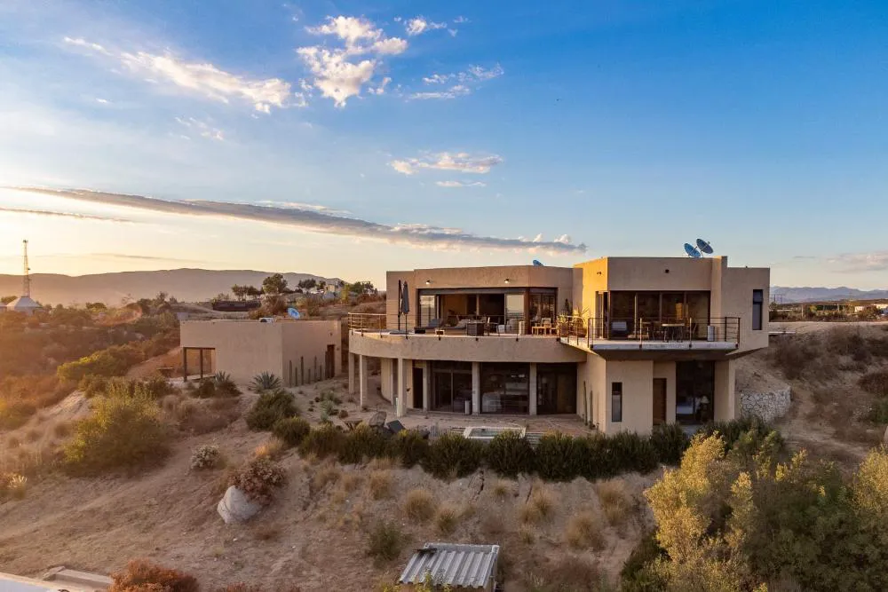 Mexico en la Piel hotel hero