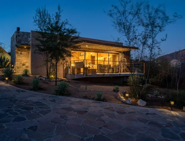 Mexico en la Piel hotel detail image 1