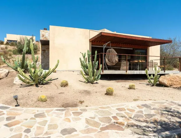 Mexico en la Piel hotel detail image 3