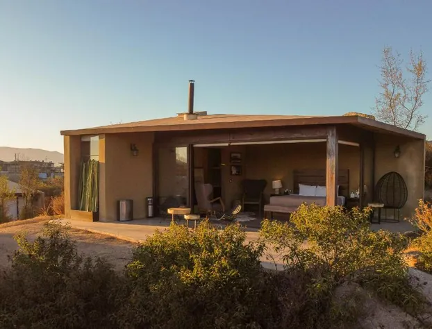 Mexico en la Piel hotel detail image 4