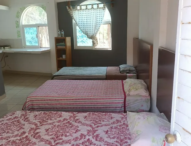 Hotel Termoelectrica hotel detail image 1