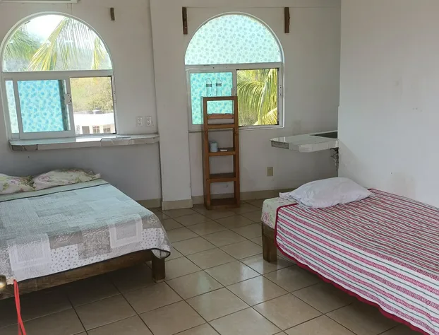 Hotel Termoelectrica hotel detail image 3