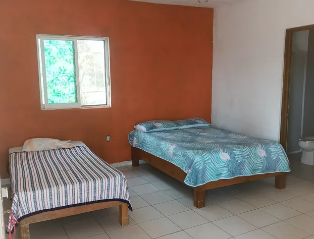 Hotel Termoelectrica hotel detail image 4