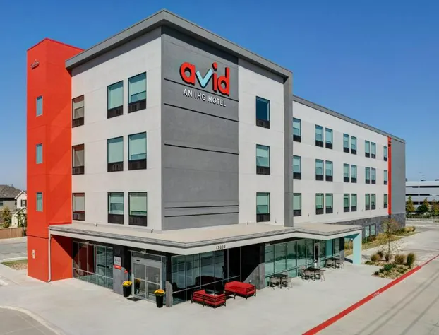 avid hotel Austin NW Lakeline by IHG hotel detail image 1