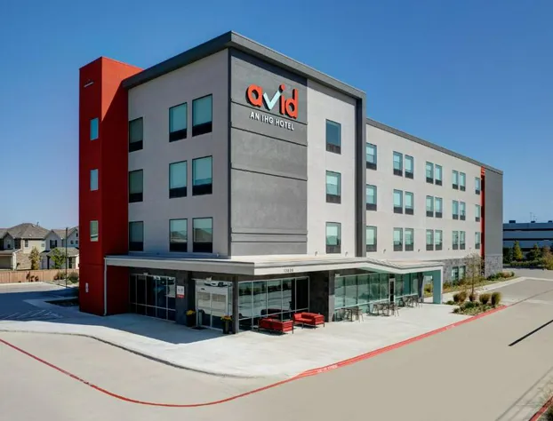 avid hotel Austin NW Lakeline by IHG hotel detail image 2