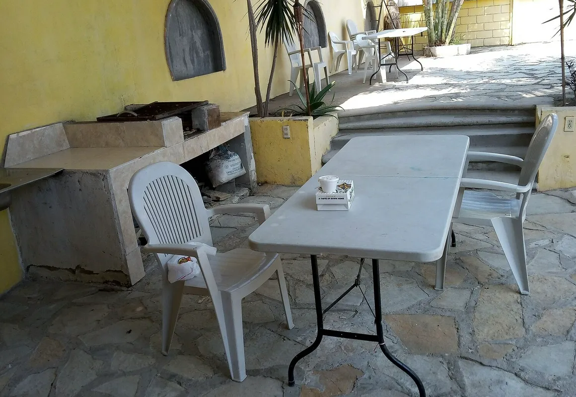 Hotel de martin hotel hero