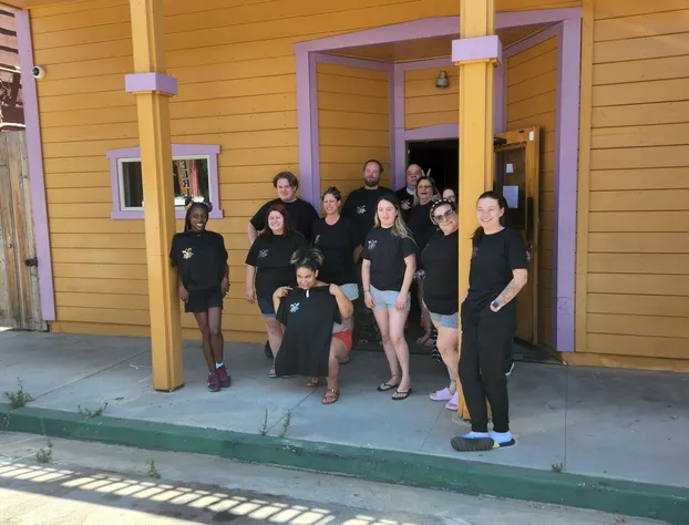 Delta Queen Lodge Bar Restaurant hotel detail image 2