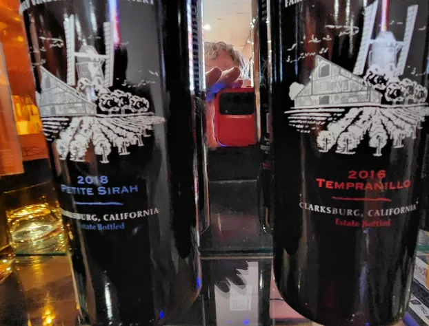 Delta Queen Lodge Bar Restaurant hotel detail image 4