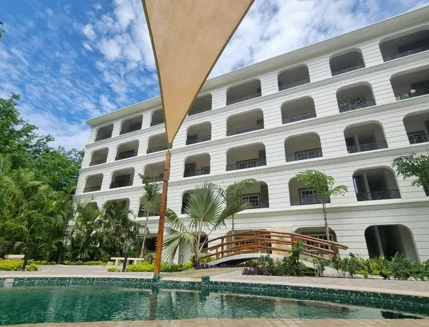 Palacio Huatulco hotel detail image 2