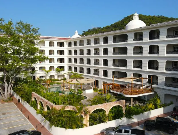 Palacio Huatulco hotel detail image 4