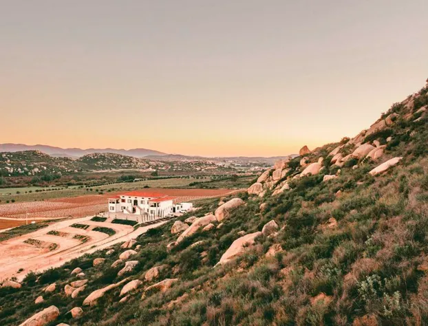 Villa Montefiori hotel detail image 1