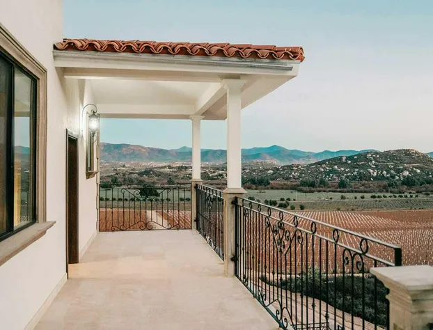 Villa Montefiori hotel detail image 2