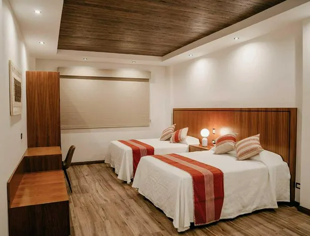 Villa Montefiori hotel detail image 4