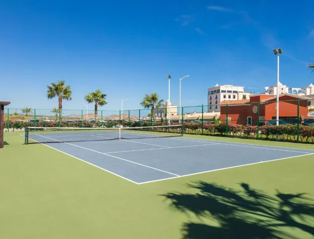 Hacienda Resort hotel detail image 2