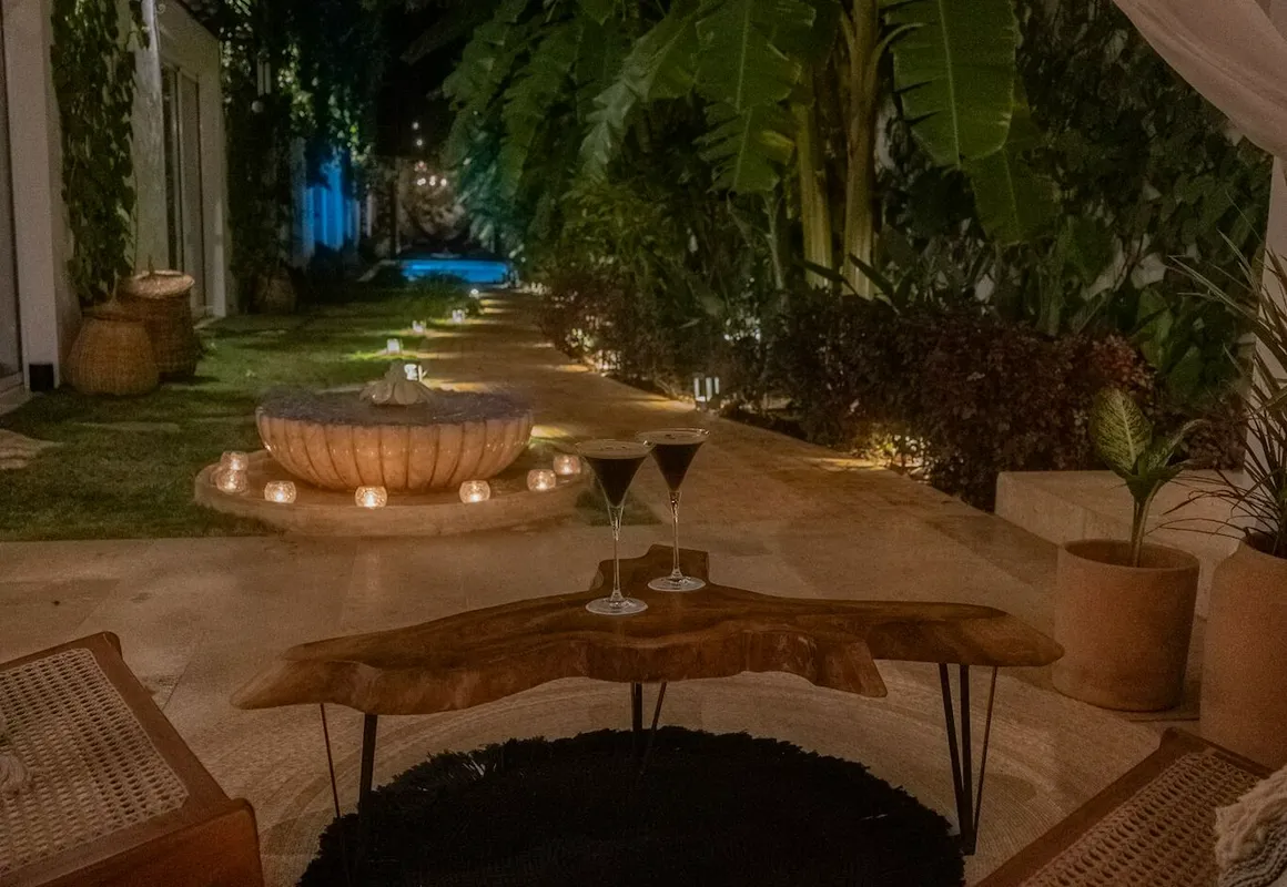 Hotel Olbil hotel hero