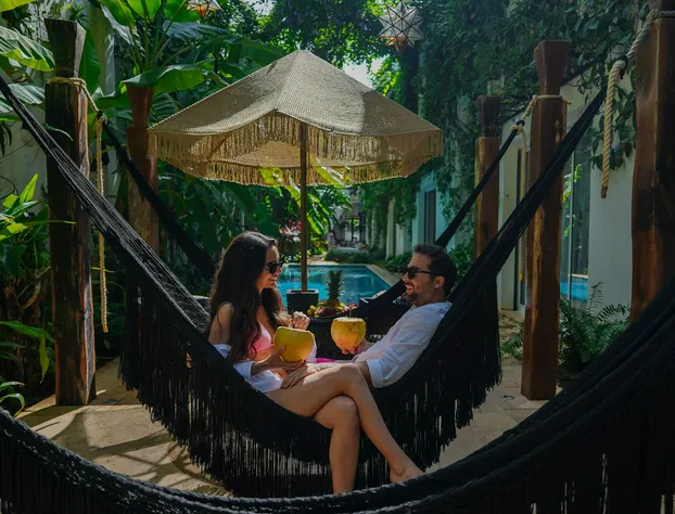 Hotel Olbil hotel detail image 1