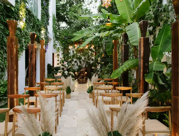 Hotel Olbil hotel detail image 4