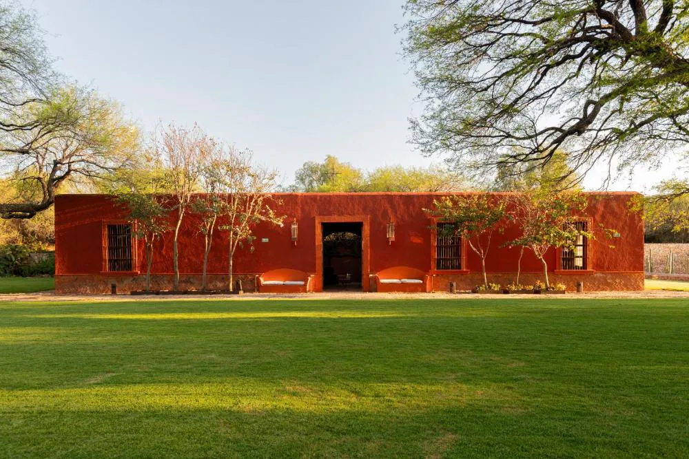 Hotel Casa De Quino hotel hero