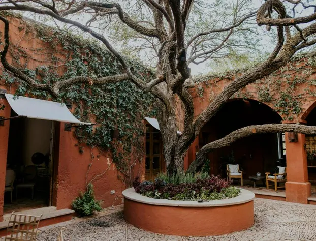 Hotel Casa De Quino hotel detail image 1