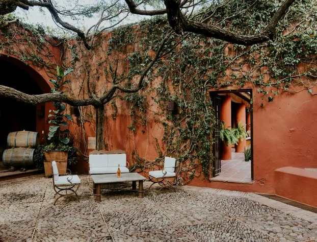 Hotel Casa De Quino hotel detail image 2