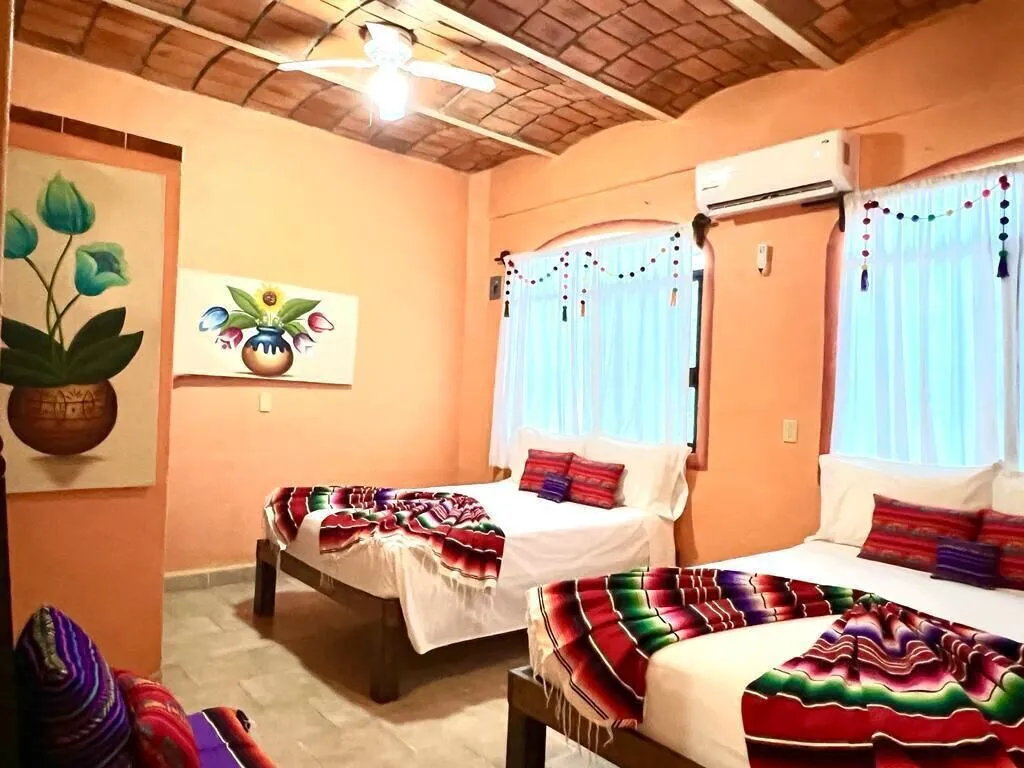 Pacific Beach House hotel hero