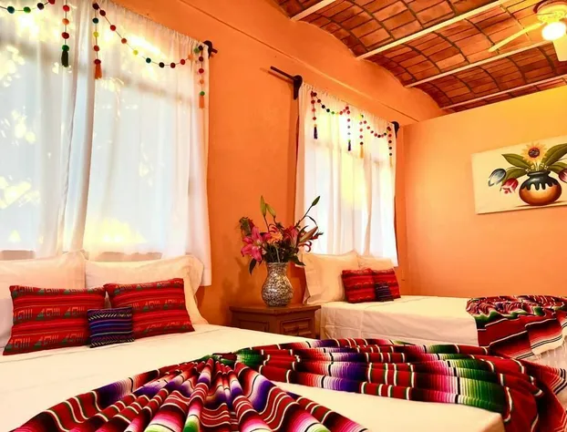 Pacific Beach House hotel detail image 1